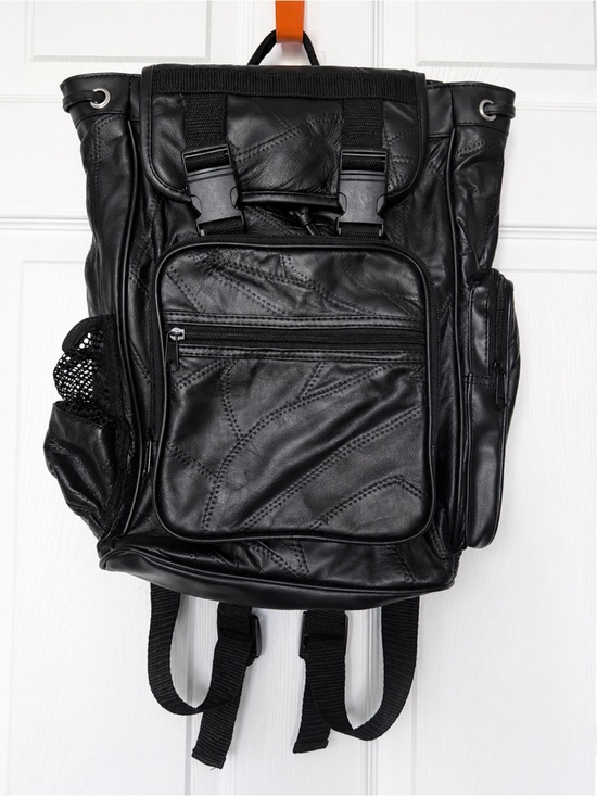 best backpack for travel 2020 On Amazon, According To TikTok filter__level_4_adv Beige Small Voyager Backpack Color:Black with Fig Pop